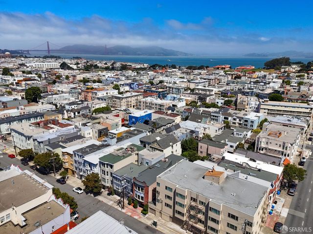 1624 Filbert Street 3, San Francisco, CA 94123