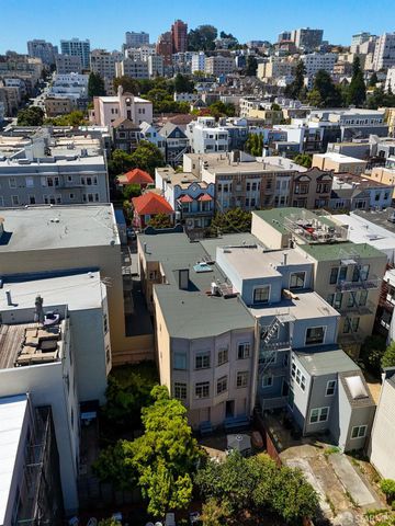 1624 Filbert Street 3, San Francisco, CA 94123