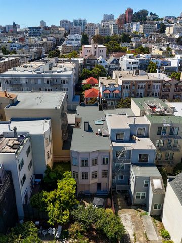 1624 Filbert Street 3, San Francisco, CA 94123