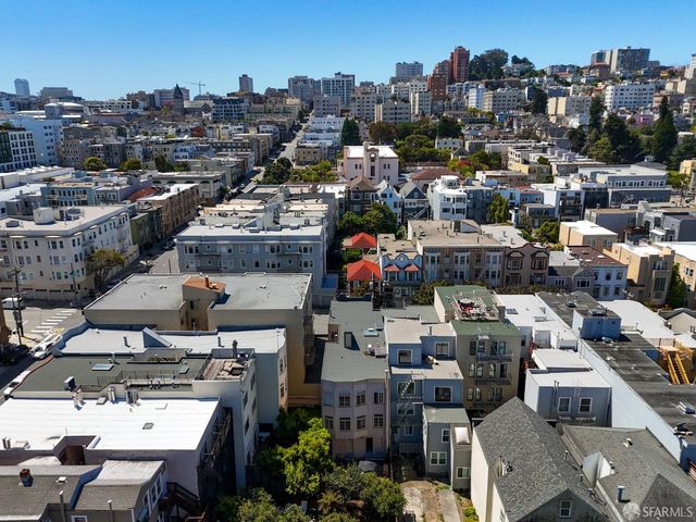 1624 Filbert Street 3, San Francisco, CA 94123