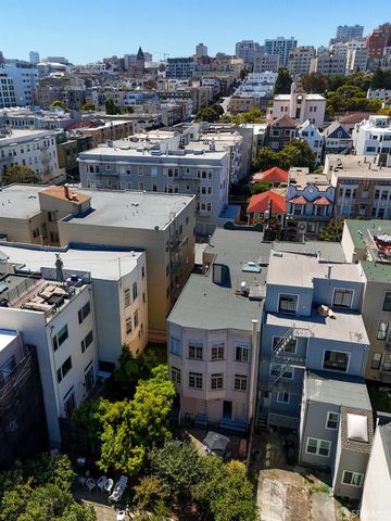 1624 Filbert Street 3, San Francisco, CA 94123