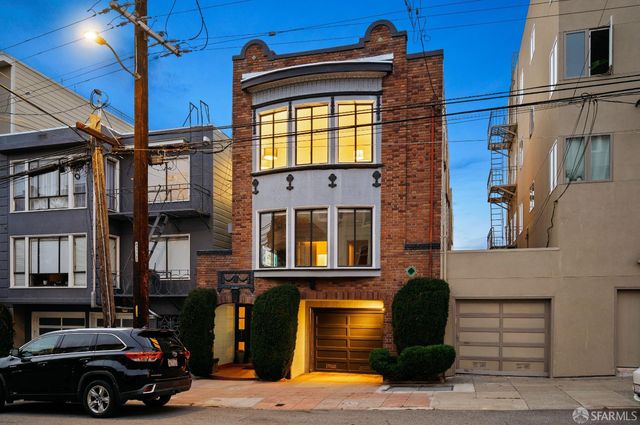 1624 Filbert Street 3, San Francisco, CA 94123