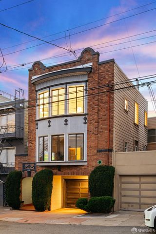 1624 Filbert Street 3, San Francisco, CA 94123