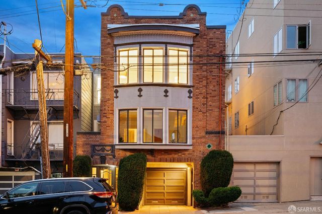 1624 Filbert Street 3, San Francisco, CA 94123