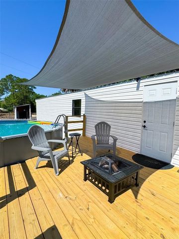 5121 PIONEER 18TH ST, Clewiston, FL 33440