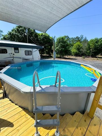 5121 PIONEER 18TH ST, Clewiston, FL 33440