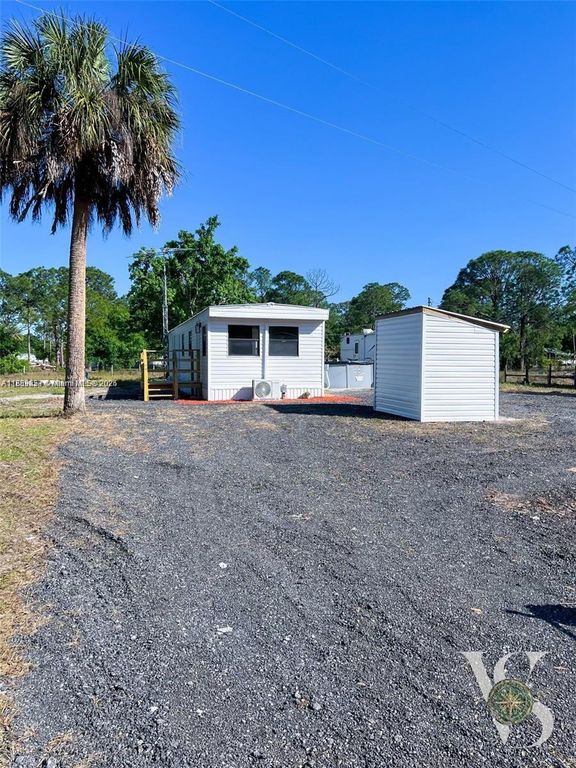 5121 PIONEER 18TH ST, Clewiston, FL 33440