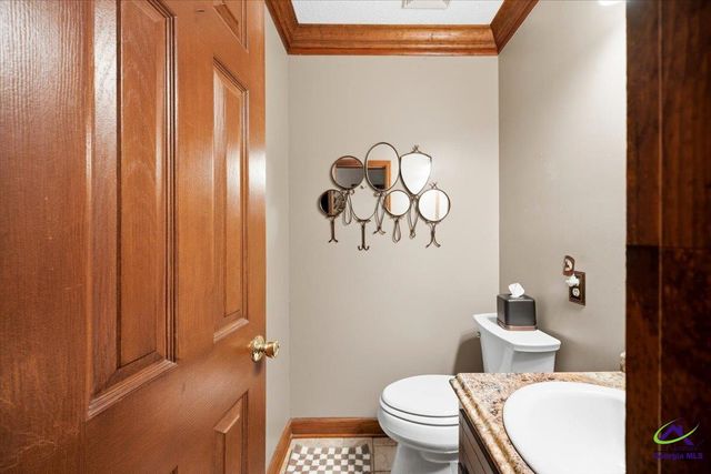1301 Craddock Way, Macon, GA 31210