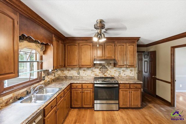 1301 Craddock Way, Macon, GA 31210