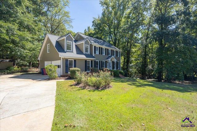 1301 Craddock Way, Macon, GA 31210