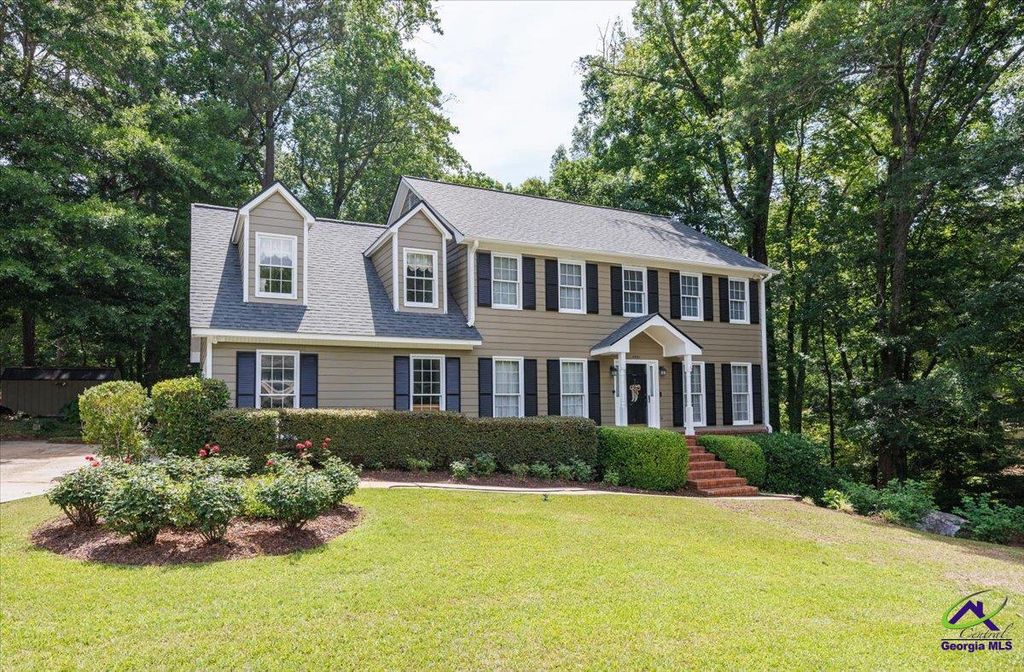 1301 Craddock Way, Macon, GA 31210