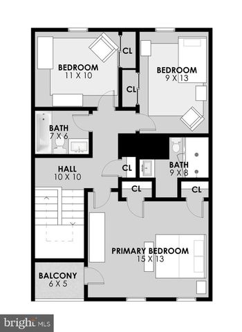 3153 FAIRBURY LN, Fairfax, VA 22031
