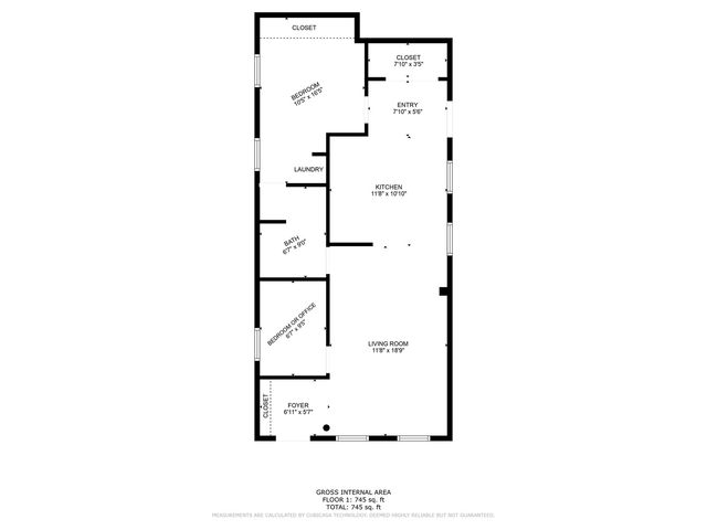724 W 18th Street G, Chicago, IL 60616