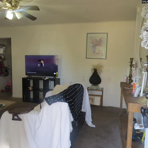 1010 Calvary Church Road, Norway, SC 29107