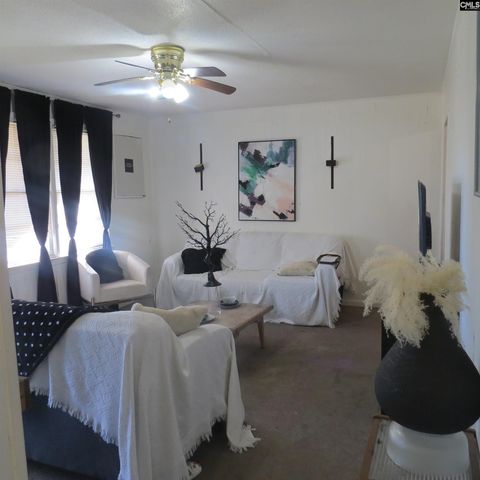 1010 Calvary Church Road, Norway, SC 29107
