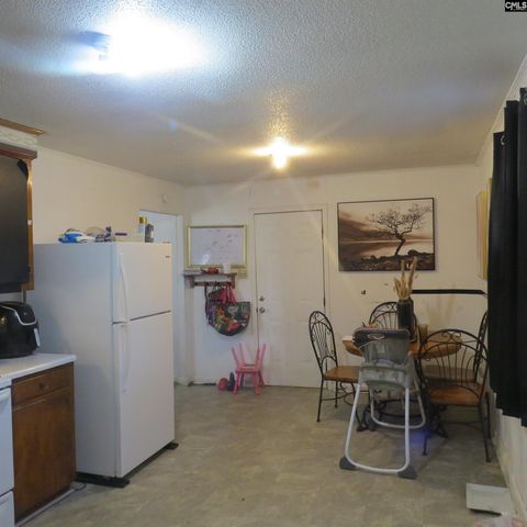 1010 Calvary Church Road, Norway, SC 29107