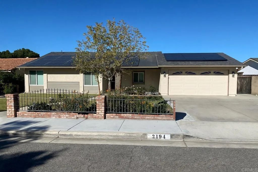 2194 Daisy Way, Hemet, CA 92545