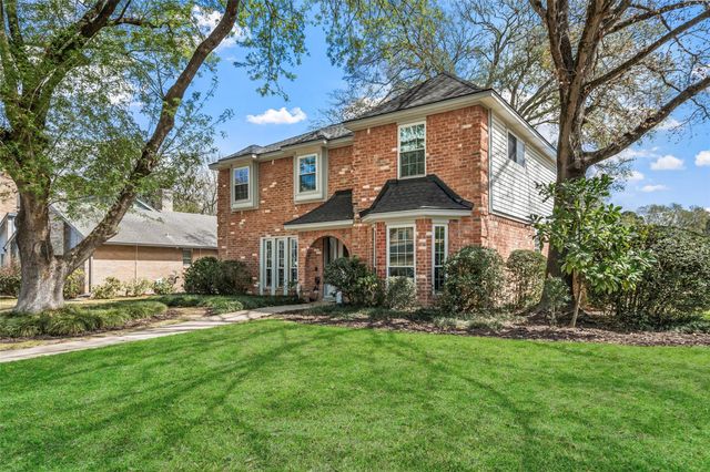 6727 Sutter Park Lane, Houston, TX 77066
