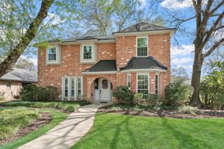 6727 Sutter Park Lane, Houston, TX 77066