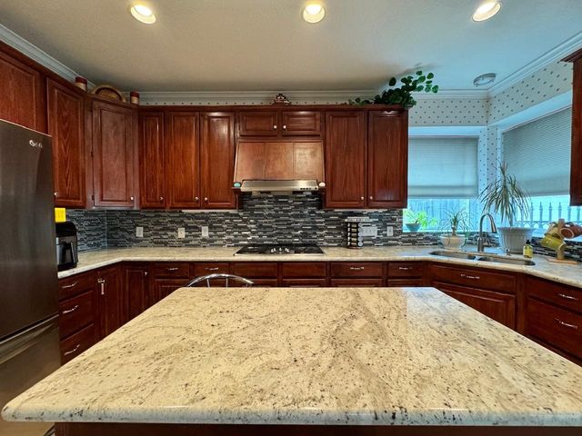 9303 Bent Spur Lane, Houston, TX 77064