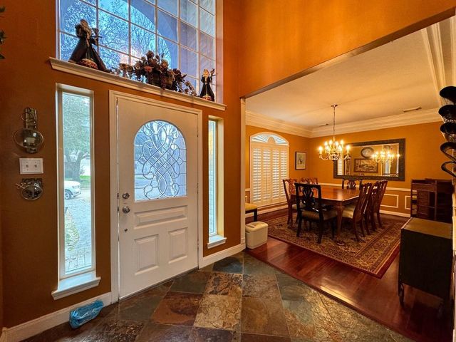 9303 Bent Spur Lane, Houston, TX 77064