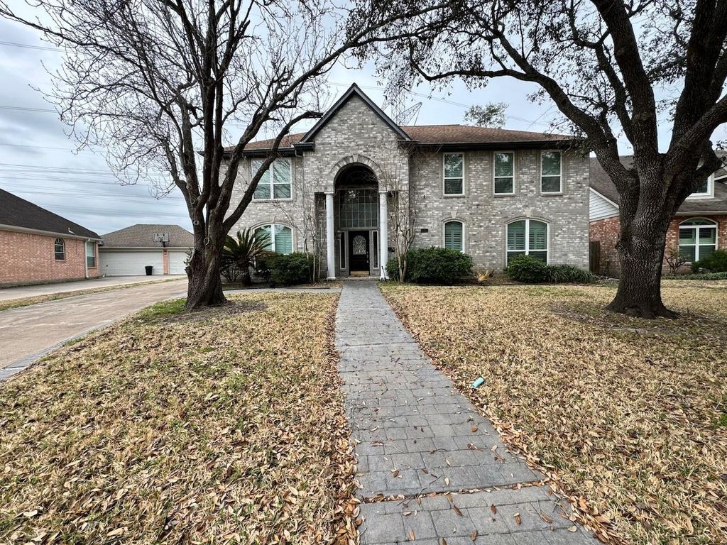 9303 Bent Spur Lane, Houston, TX 77064