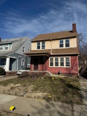 2674 Glynn Court, Detroit, MI 48206