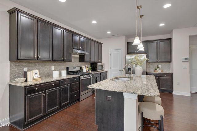 113 Concordia Woods Drive, Morrisville, NC 27560