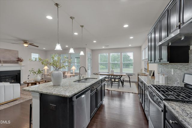 113 Concordia Woods Drive, Morrisville, NC 27560
