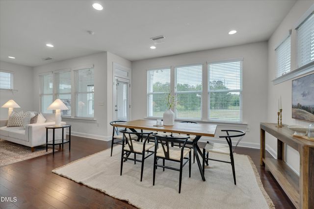 113 Concordia Woods Drive, Morrisville, NC 27560
