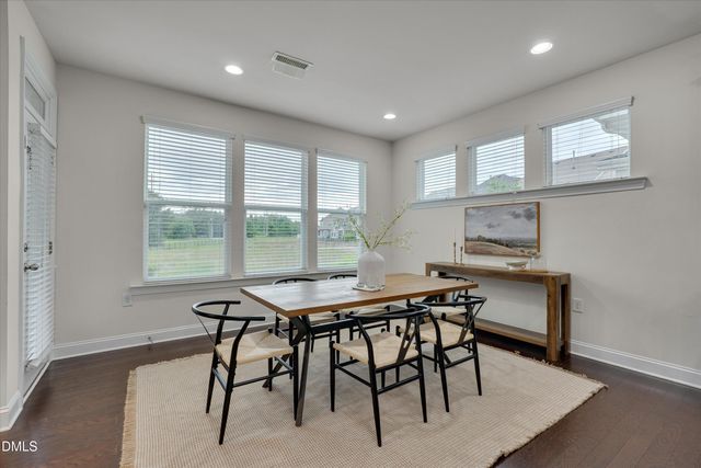 113 Concordia Woods Drive, Morrisville, NC 27560