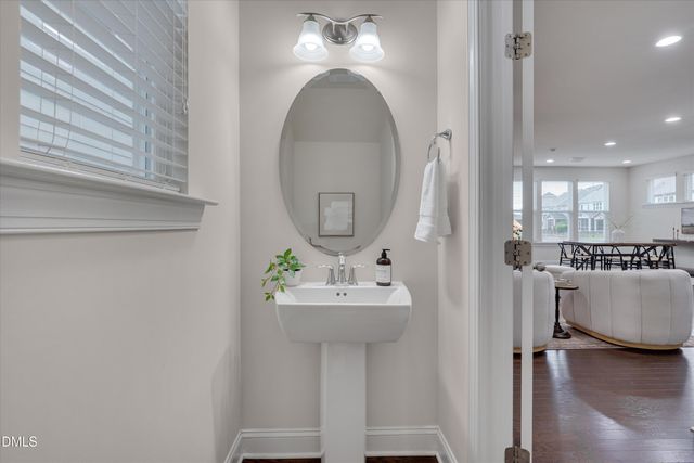 113 Concordia Woods Drive, Morrisville, NC 27560
