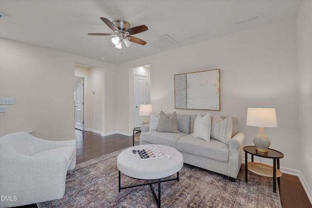 113 Concordia Woods Drive, Morrisville, NC 27560
