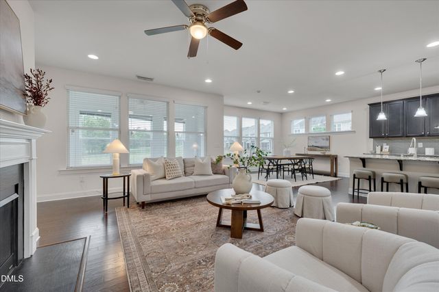 113 Concordia Woods Drive, Morrisville, NC 27560