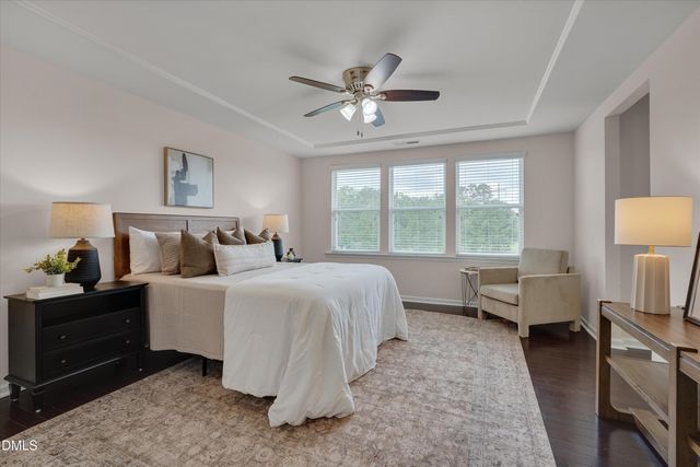 113 Concordia Woods Drive, Morrisville, NC 27560