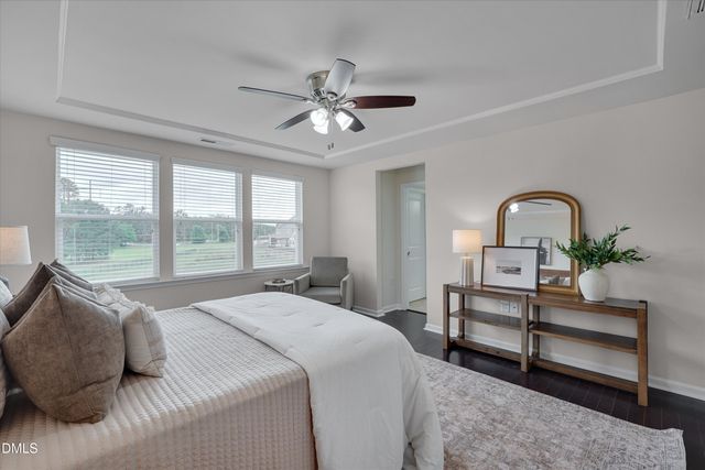 113 Concordia Woods Drive, Morrisville, NC 27560