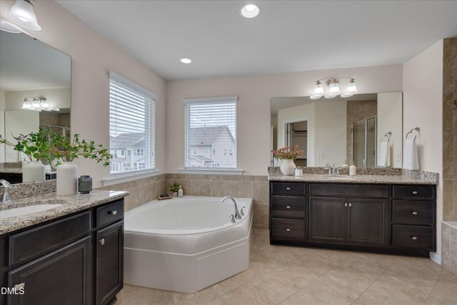 113 Concordia Woods Drive, Morrisville, NC 27560