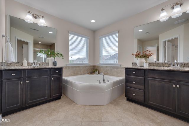 113 Concordia Woods Drive, Morrisville, NC 27560