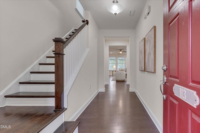 113 Concordia Woods Drive, Morrisville, NC 27560