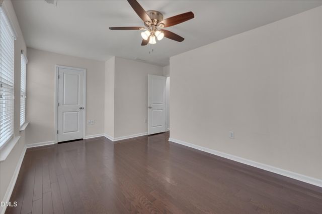 113 Concordia Woods Drive, Morrisville, NC 27560