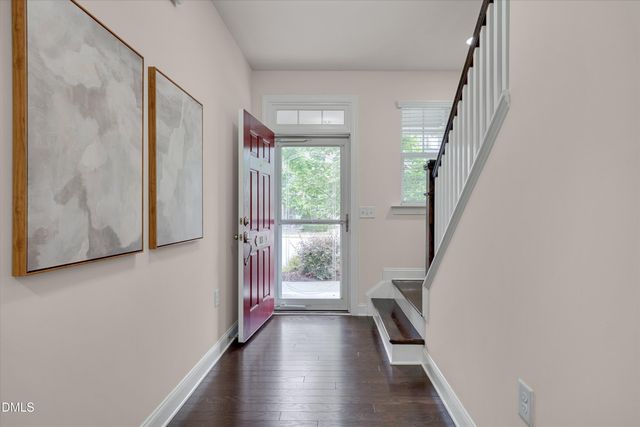 113 Concordia Woods Drive, Morrisville, NC 27560