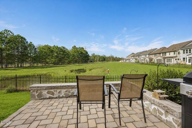 113 Concordia Woods Drive, Morrisville, NC 27560