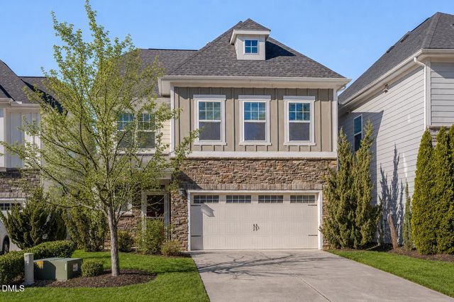 113 Concordia Woods Drive, Morrisville, NC 27560