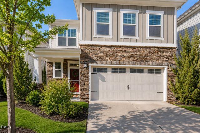 113 Concordia Woods Drive, Morrisville, NC 27560