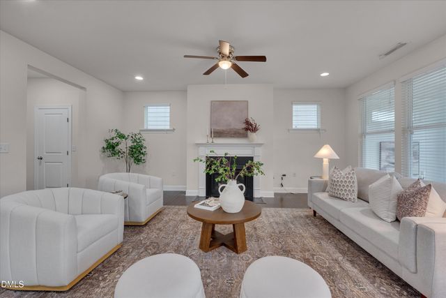 113 Concordia Woods Drive, Morrisville, NC 27560