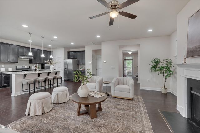113 Concordia Woods Drive, Morrisville, NC 27560