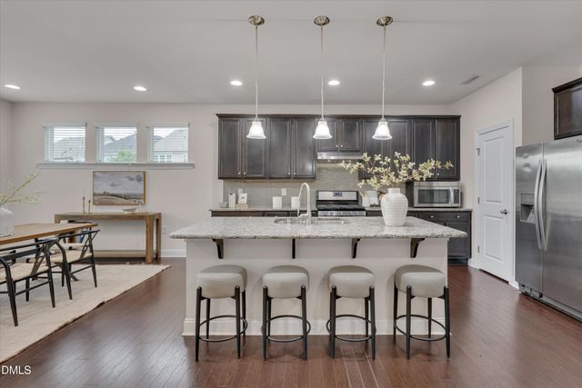 113 Concordia Woods Drive, Morrisville, NC 27560