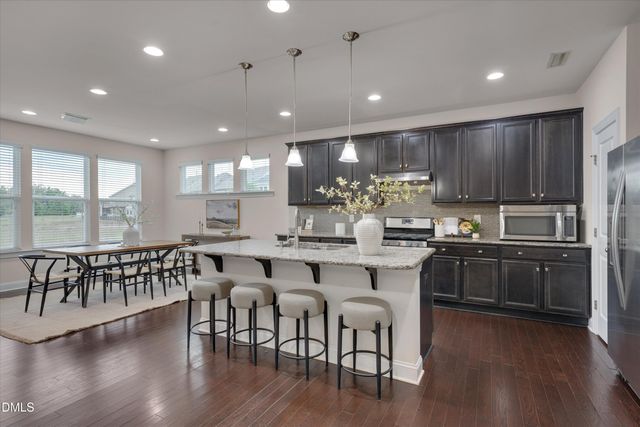 113 Concordia Woods Drive, Morrisville, NC 27560