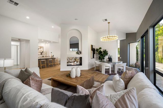 75063 Spyglass Drive, Indian Wells, CA 92210