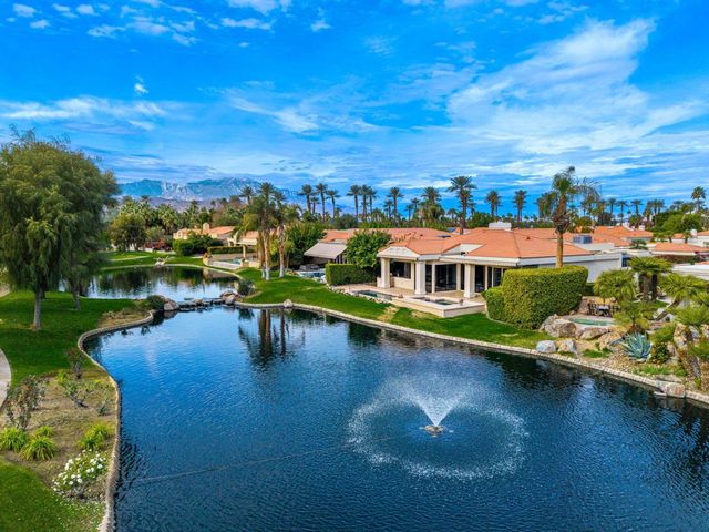 75063 Spyglass Drive, Indian Wells, CA 92210